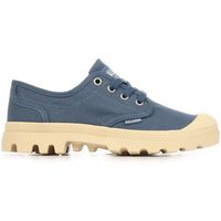 palladium zapatillas pampa oxford para mujer