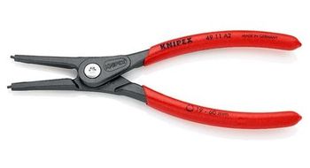 Alicates para arandelas exteriores strong  knipex  strong  19 60 mm