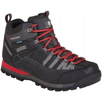 Karrimor Zapatillas de senderismo Spike Mid para hombre