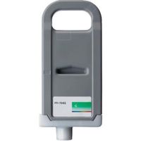 canon pfi-704g original green high capacity ink cartridge