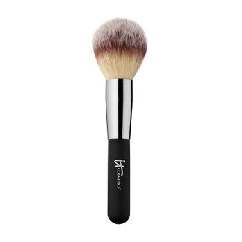 It Cosmetics Brochas Heavenly Luxe Wand Ball Powder Brush 8