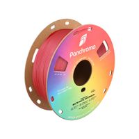 pla panchroma polymaker matte pastel watermelon 175 mm rojo sandia