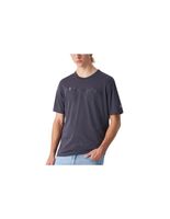 camisa champion ss hombre gris