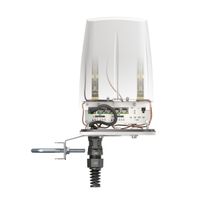 quwireless quspot ax12s  2x antena lte  wi-fi  gps  bluetooth  para teltonika rutx12rutx14