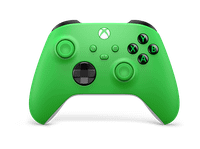 mando xbox - microsoft inalambrico velocity green bluetooth para series x s one pc android ios