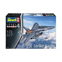 f-15e strike eagle aircraft
