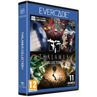 evercade thalamus collection 1