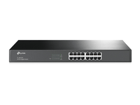 tl-sg1016 unmanaged pure