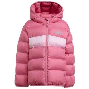 adidas Abrigo de plumas JW2454 para niña