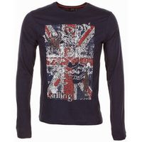 harry kayn camiseta manga larga t-shirt manches longues garcon egalant para nino