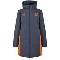 castore parka gt48913 para mujer