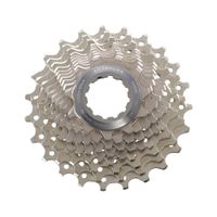shimano ultegra cs-6700 bicycle cassette - 10 speed - 11-25 tooth