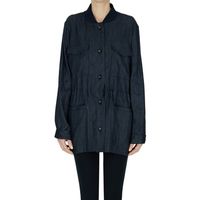 lorena antoniazzi cazadora vaquera csg00007069ae para mujer