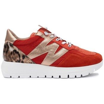 Wonders Zapatillas A24100FLAMRAME para mujer