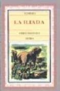 la iliada (8ª ed.)