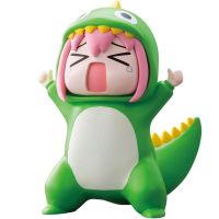 bandai bocchi the rock enshrined monsters approval desire monster figura
