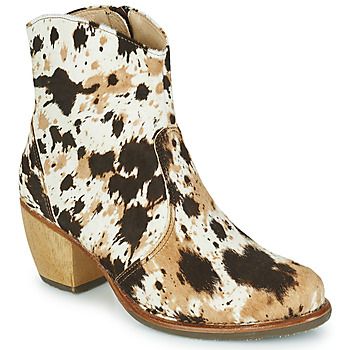 Neosens Botines MUNSON para mujer