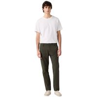 levis pantalon pantalon levis chino std ii hombre para hombre