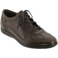 mephisto zapatillas de senderismo leonzio para hombre