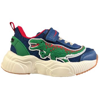Bull Boys Deportivas Moda - para niño