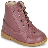 citrouille et compagnie botines pumbae para nina
