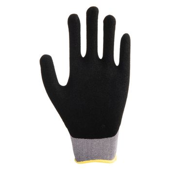 Poly. Coated Glove XL 1 Pair Size 10