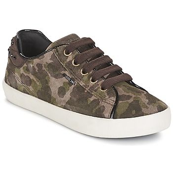Geox Zapatillas KIWI GIRL para niña