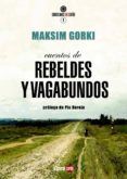 cuentos de rebeldes y vagabundos