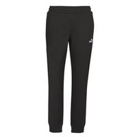 puma pantalon chandal ess small no 1 logo sweatpants fl cl para mujer