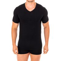 abanderado camiseta interior a08hv para hombre