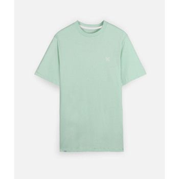 Oxbow Camiseta Tee-shirt manches courtes TEBAZ para hombre