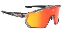 gafas azr pro race rx carbon mate negro