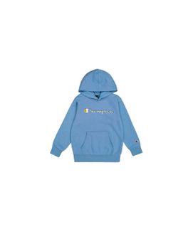 Sudadera Champion Hooded Sweatshirt Niño Cbu
