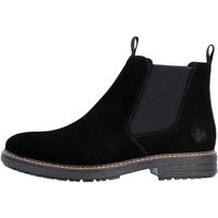 rieker botines 295212 para hombre