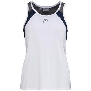 Head Tops y Camisetas Club para niña