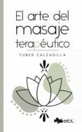 el arte del masaje terapeutico