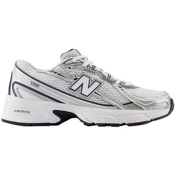 New Balance Zapatillas de running Baskets 740 cuir para mujer