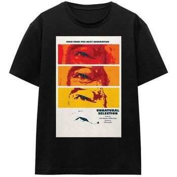 Star Trek Tops y Camisetas The Next Generation Season 2 Episode 7 para hombre