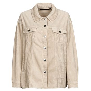 Only Chaqueta ONLBITTEN CORD SHACKET PNT NOOS para mujer