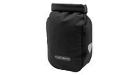 ortlieb fork pack plus 5 8l bolsa para horquilla negra