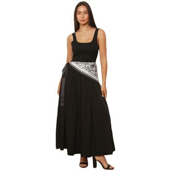 La Modeuse Bufanda 78539_P186965 para mujer