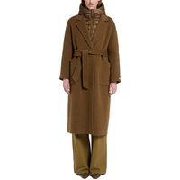 marella abrigo mlltenace para mujer