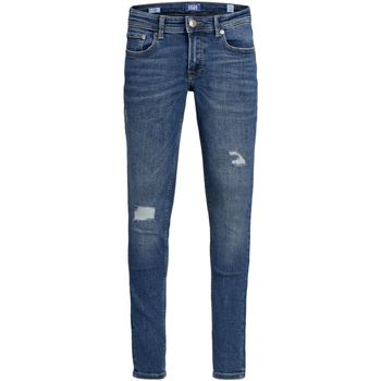 Jack & Jones Vaqueros 12163601 JJILIAM JJIORIGINAL AM929 JR NOOS BLUE para niño