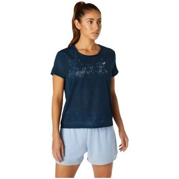 Asics Camiseta Ventilate SS Top para mujer