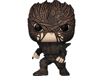 Figura Funko Pop! - Movies: The Flash Dark