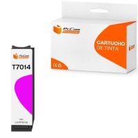pccom essential epson t7014t7024t7034 cartucho tinta compatible amarillo