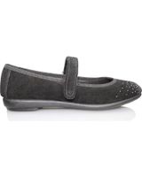 de vul-ladi vulladi serraje can nina bailarina comoda 6408 negro