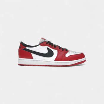 Nike Zapatillas Jordan 1 Retro Low OG Chicago (2025) para hombre