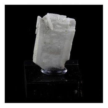 Baryte - Natural Pierre De Francia, Massif Des Grandes Rousses, Isère | 28.36 Ct - Certificado De Autenticidad Incluido | 22 X 15 X 6 Mm. Descubierto