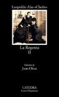la regenta (vol. 2) (7ª ed.)